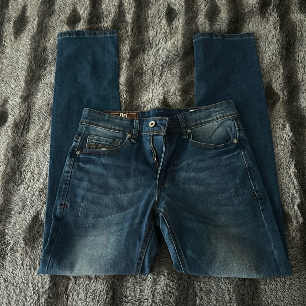Amongst Others Jean